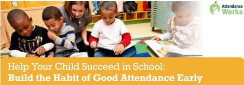 Attendance Works Campaign